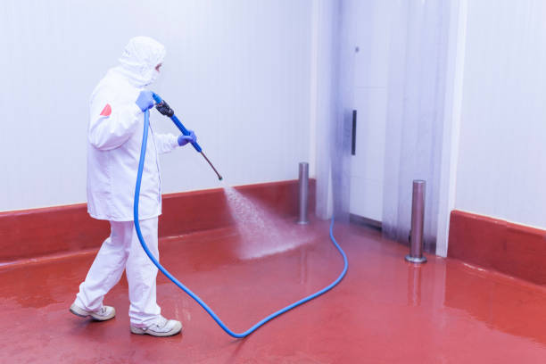 Best Playground Equipment Cleaning  in Lake Como, NJ