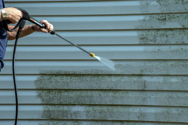 Best Machinery and Equipment Cleaning  in Lake Como, NJ